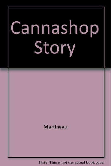 Cannashop story