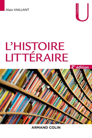 L'histoire littéraire