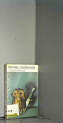 L AVOCAT SANS PERRUQUE