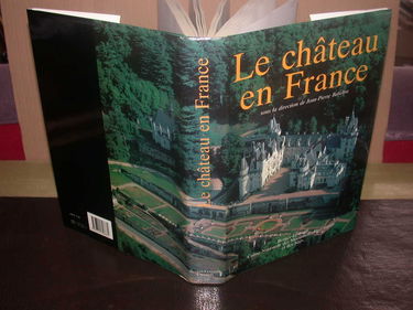 Le château en France
