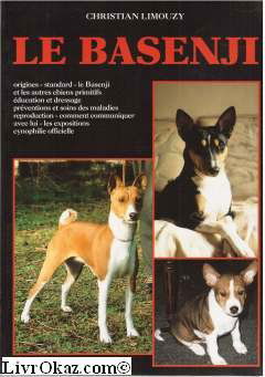 Le Basenji