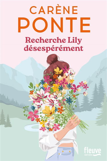 Recherche Lily désespérément