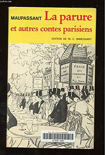 La parure : et autres contes parisiens