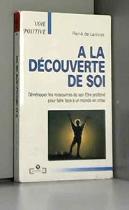 A la découverte de soi