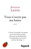 Couverture