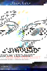 TOUT L'UNIVERS SUR UN T-SHIRT