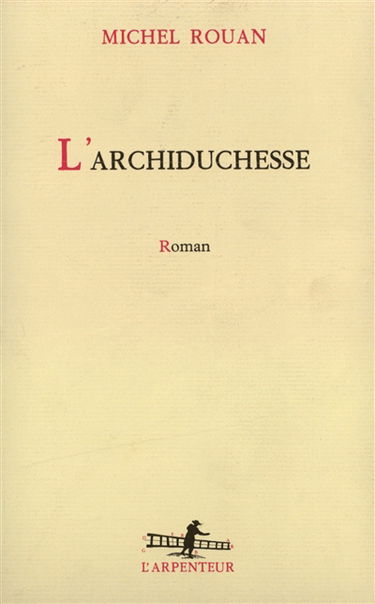L'Archiduchesse
