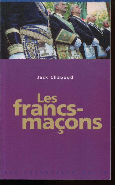 Les francs-maçons