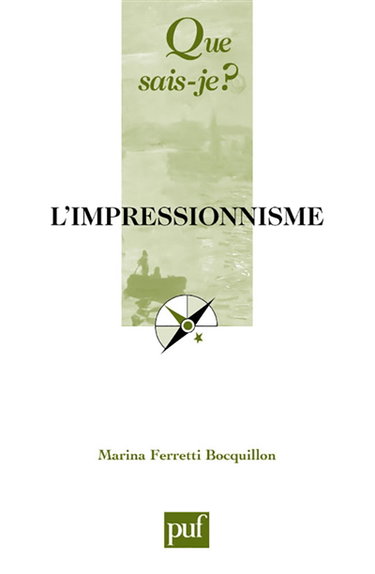 L'impressionnisme