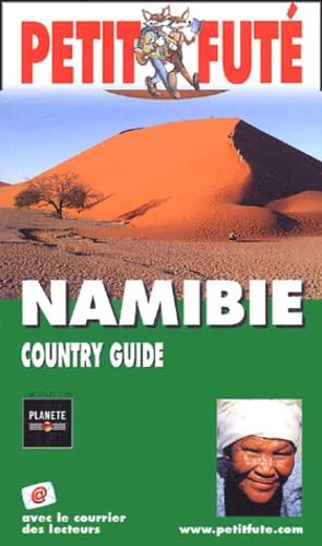 Namibie 2005, le petit fute