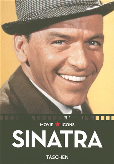 Couverture de Sinatra