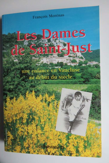 Dames de Saint-Just (les)