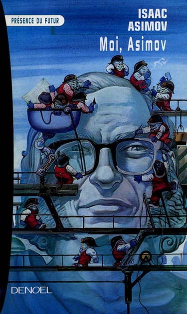 Moi, Asimov