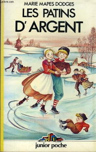 Les patins d'argent