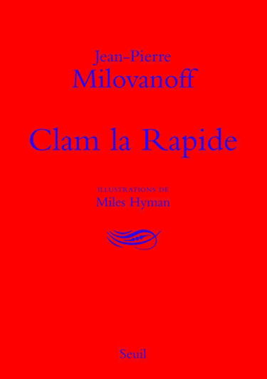 Clam la rapide