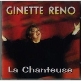 Couverture de La Chanteuse