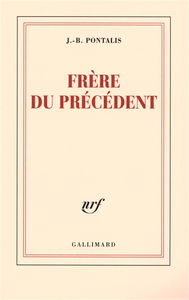 Frère du précédent
