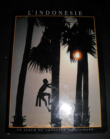 Indonésie : 45e anniversaire de la proclamation de l'indépendance