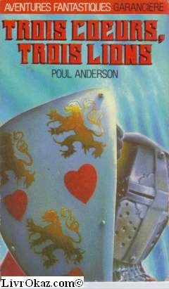 Trois coeurs, trois lions