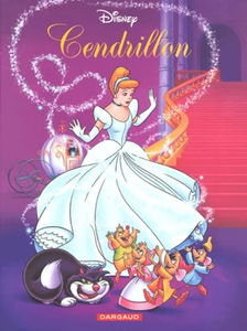 Cendrillon