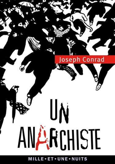 Un anarchiste : un conte désespéré
