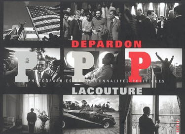 Photographies de personnalités politiques