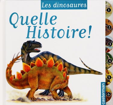 Les dinosaures