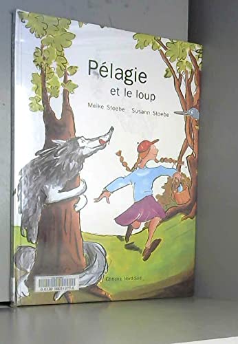 Pélagie et le loup