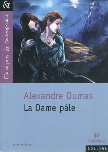La dame pâle