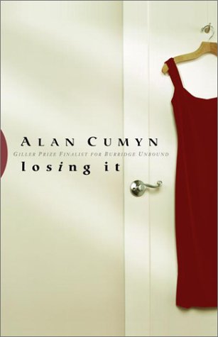 Couverture de Losing It