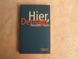 Hier, demain : voix de la diaspora somalienne