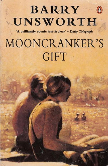 Mooncranker's Gift