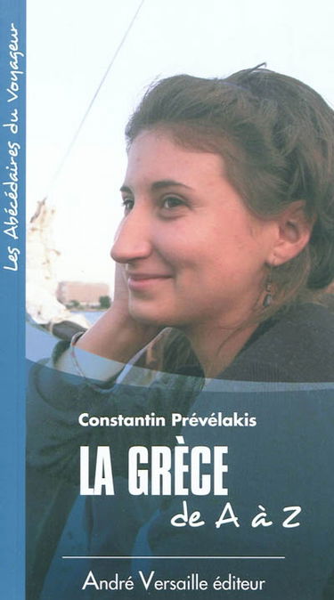 La Grèce de A à Z