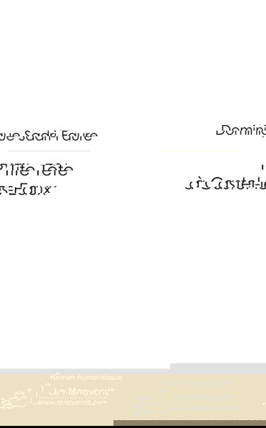 P'Tite Tête à Castel-les-Eaux