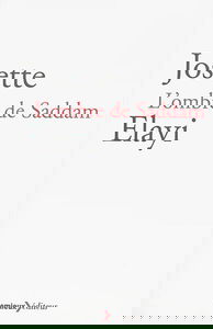 L'ombre de Saddam