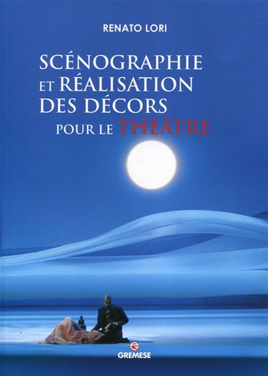 Scénographie et réalisation des décors pour le théâtre