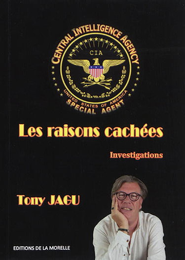 Couverture de Les raisons cachées de la manipulation mentale pendant la guerre froide