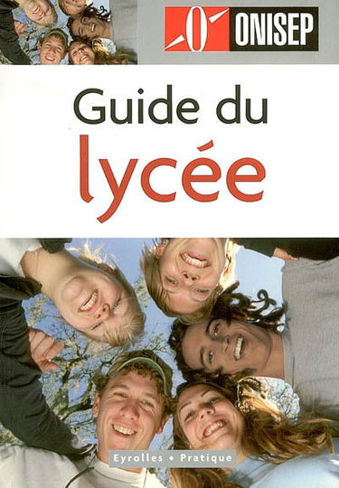 Guide du lycée