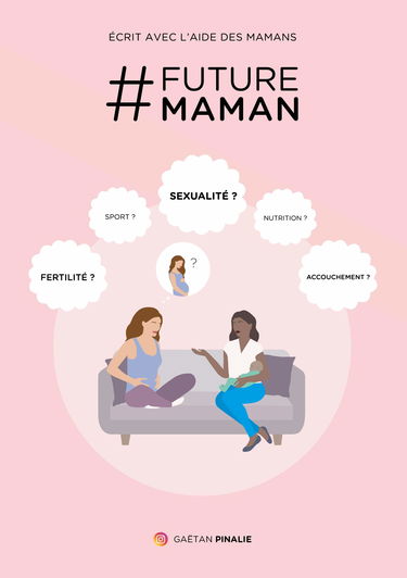 #Futuremaman
