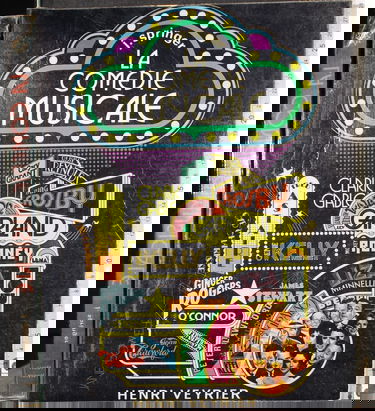 La comédie musicale