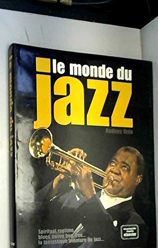 Monde du jazz ae 092393