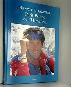 Petit prince de l'Himalaya
