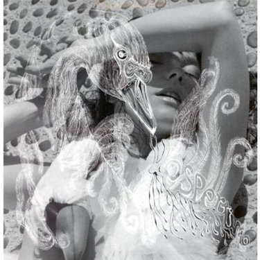 Couverture de Vespertine - Edition Limitée