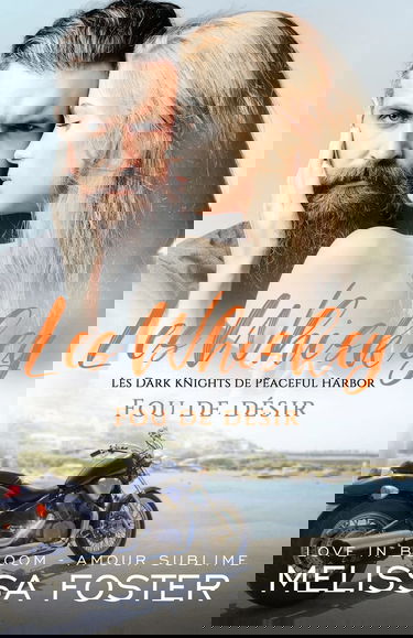 Fou de désir: Bullet Whiskey