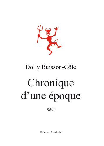 Chronique d'une époque
