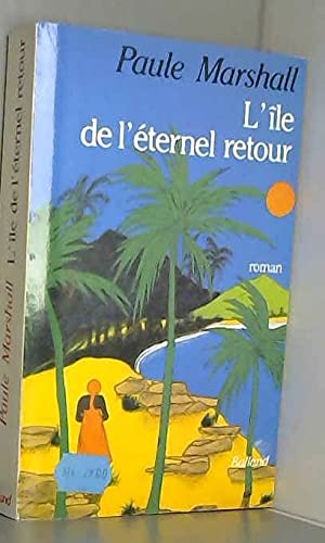 L'Ile de l'éternel retour
