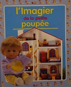 L'Imagier de la petite poupée
