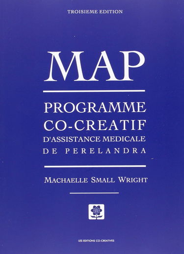MAP 3° edition