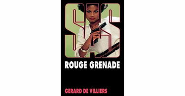 Rouge grenade