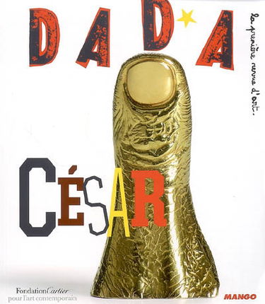 Dada, n° 139. César